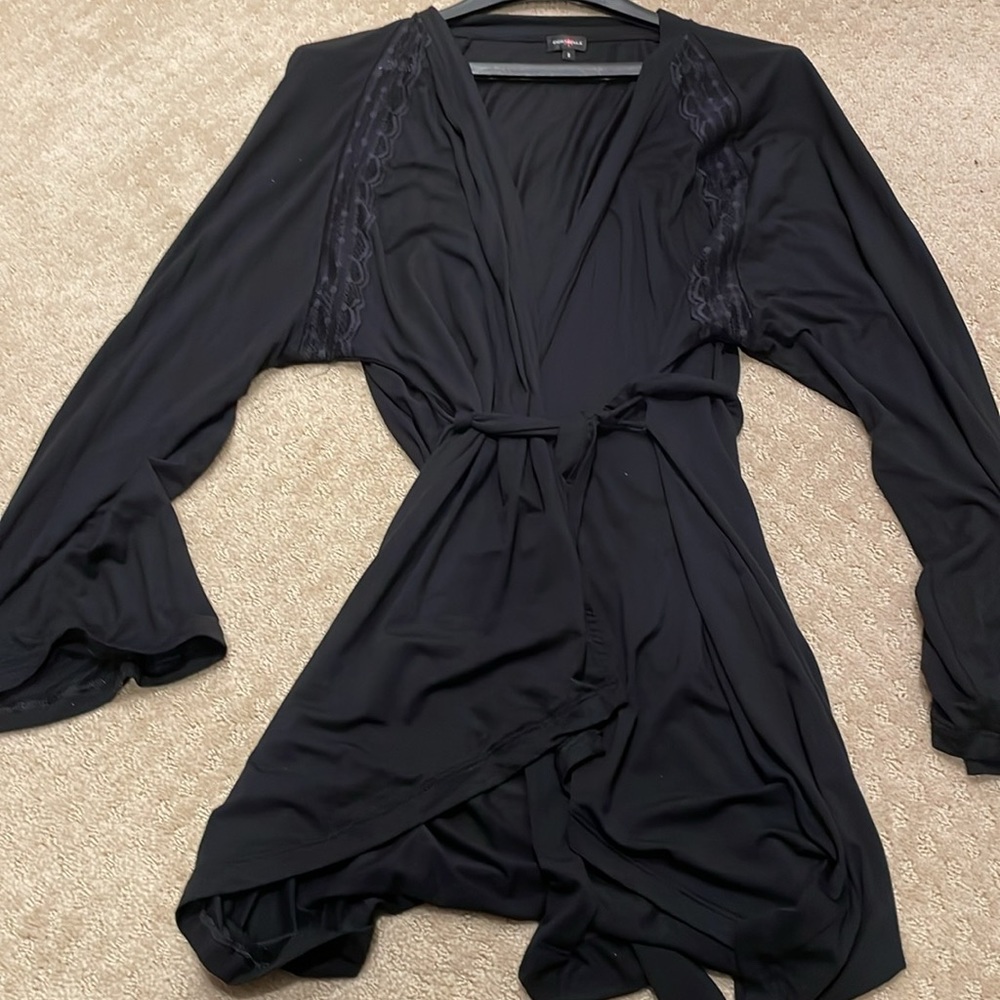 Cosabella Robe - Picture 6 of 11